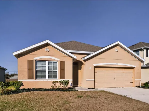 1100 Newton Cir, Rockledge, FL 32955