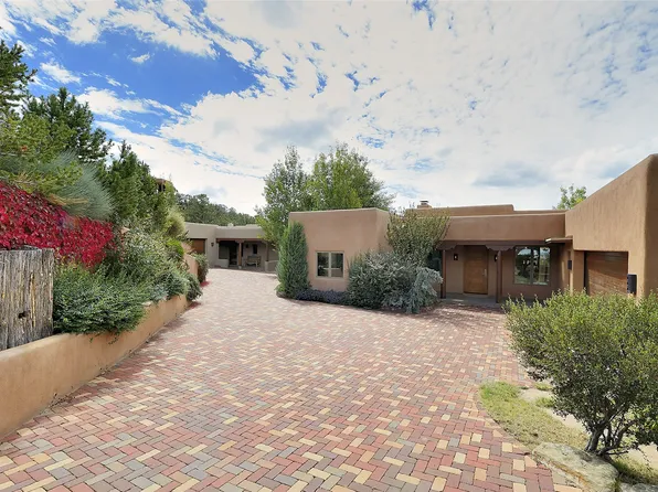 1016-1020 S Summit Rdg, Santa Fe, NM 87501
