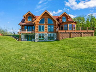 6557 Vincent Hill Rd, Canandaigua, NY, 14424