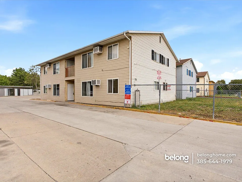 231 S Montgomery St #1