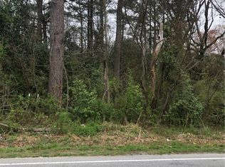 W Old Rd, Lillington, NC 27546