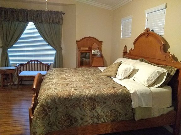 Master Bedroom.