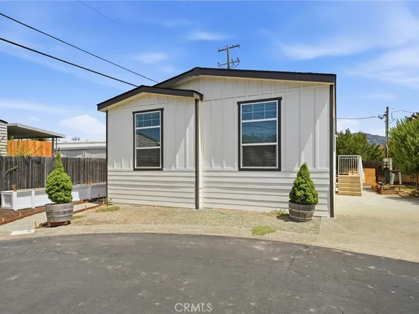 154 Gamay Cir, Yountville, CA 94599