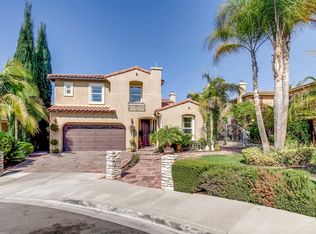 325 Corte Ventura, Chula Vista, CA 91914