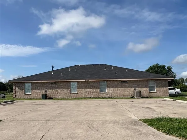 7106 Venus Dr, Edinburg, TX 78542