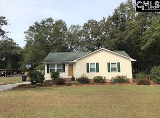 1016 Hill St, Lugoff, SC 29078