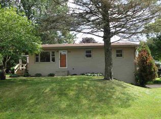 3311 Enterprise Dr, Rockford, IL