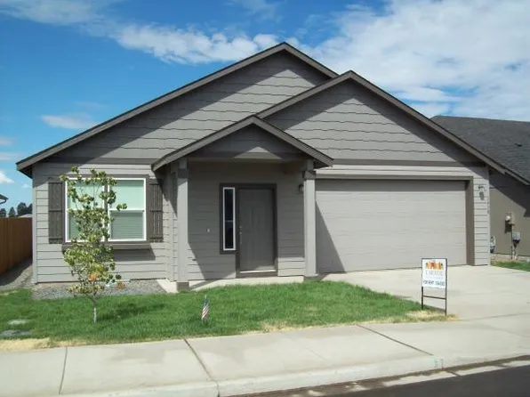 1430 SW Greeley St, College Place, WA 99324