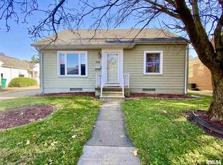 732 N Clifton Ct, West Peoria, IL