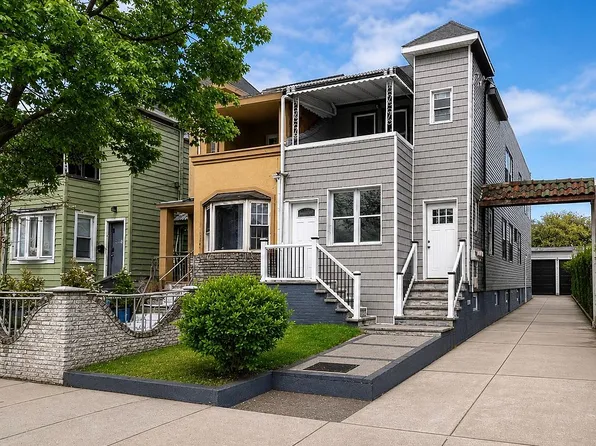 4617 Clarendon Rd Floor 2, Brooklyn, NY 11203