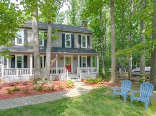 10302 Redbridge Ct, North Chesterfield, VA 23236