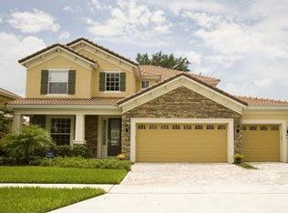 472 Douglas Edward Dr, Ocoee, FL 34761