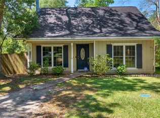 2001 Pelican St, Slidell, LA 70460