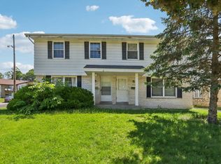 6294 N Denmark St #6296, Milwaukee, WI 53225