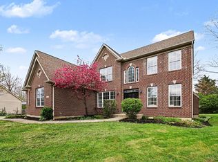 131 Highcliff Ct, Loveland, OH