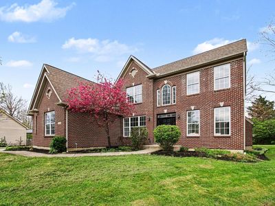 131 Highcliff Ct, Loveland, OH, 45140