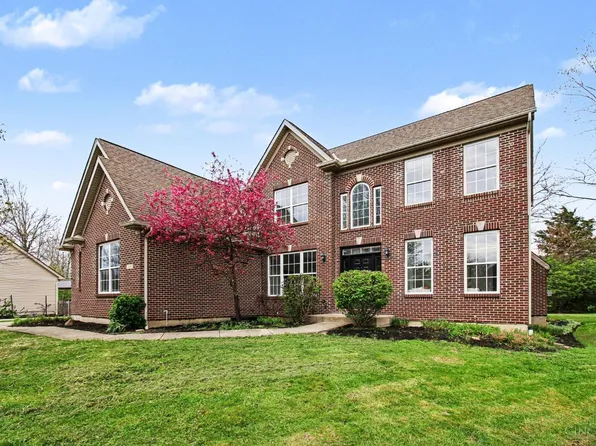 131 Highcliff Ct, Loveland, OH 45140