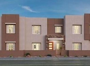 600 N Carriage Hill Dr #1103, Las Vegas, NV 89138