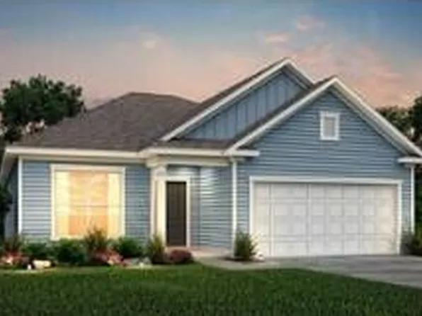 158 Royal Cainhoy Way, Huger, SC 29450