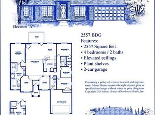 88005 Maybourne Rd, Yulee, FL 32097