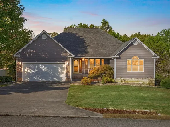2754 Hayleywood Dr, Athens, TN 37303