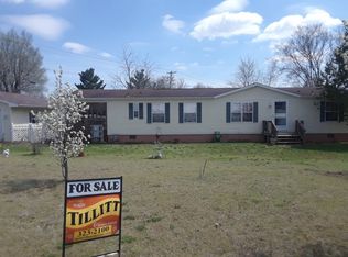 215 Union St, Meredosia, IL 62665