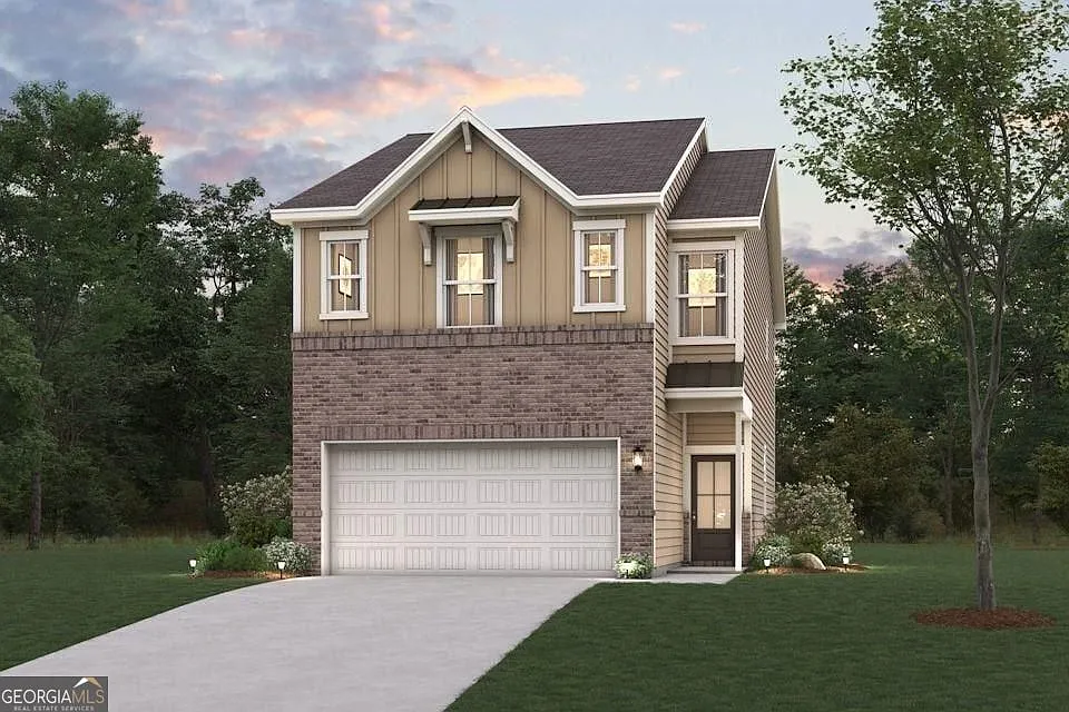 1226 Brooks Ryan Run Lot 110 photo 1
