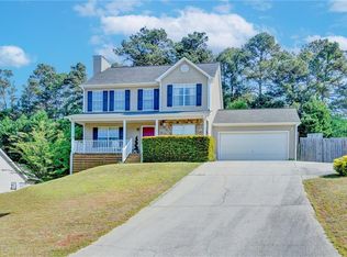 3270 Spincaster Way, Loganville, GA 30052