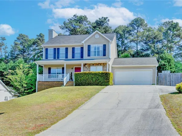 3270 Spincaster Way, Loganville, GA 30052