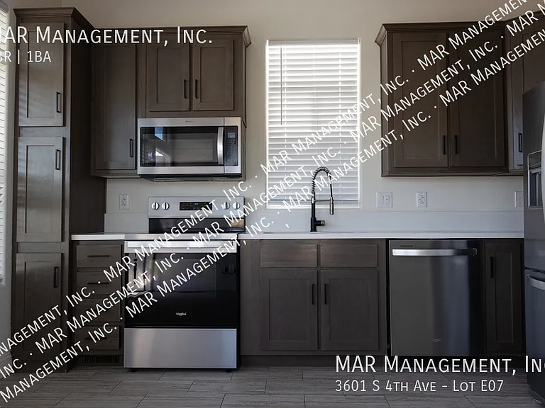 3601 S 4th Ave #E07 — Photo 49