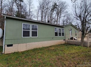 44 Serenity Ln, Leicester, NC 28748