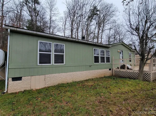 44 Serenity Ln, Leicester, NC 28748