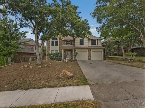 3278 Birch Ave, Grapevine, TX 76051