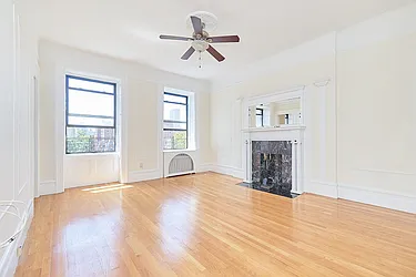 Rented by Keller Williams NYC