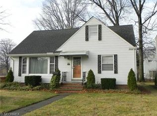 430 E 246th St, Euclid, OH