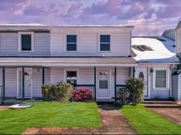 3224 Creekside Dr, Virginia Beach, VA 23453