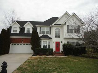 9249 Homewood Cir, Ooltewah, TN 37363