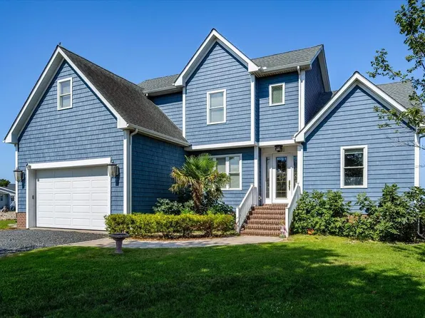 20319 Pintail Ln, Onancock, VA 23417