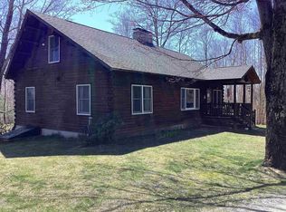 44 Monument Rd, Richmond, NH 03470