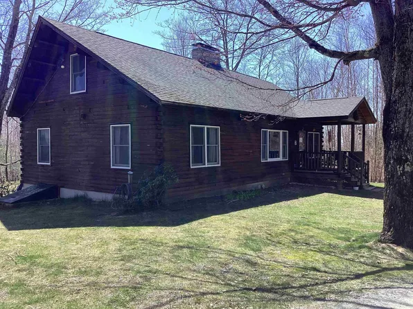 44 Monument Road, Richmond, NH 03470