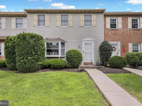 61 Mint Tier Ct #3, Reading, PA 19606