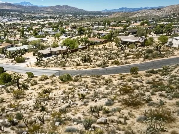 6335 Imperial Dr Lot 11, Yucca Valley, CA 92284