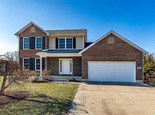 363 Charles Pl, Batesville, IN 47006