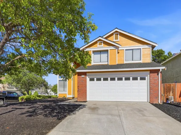 4546 Elkhorn Way, Antioch, CA 94531