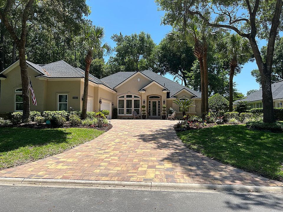 Beautiful Curb Appeal