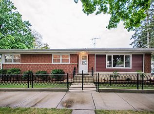 3856 N Odell Ave, Chicago, IL