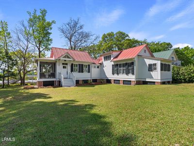 206 Marsh Pointe Dr, Seabrook, SC, 29940