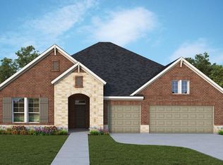 15819 Moran Meadow St, Conroe, TX 77302