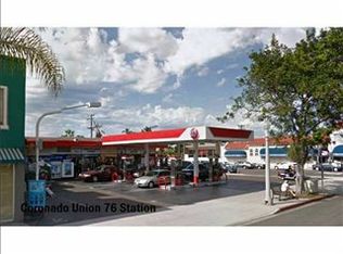900 Orange Ave, Coronado, CA 92118
