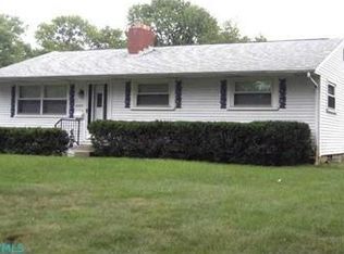 4406 Glenmawr Ave, Columbus, OH 43224